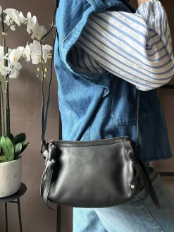 Crossover Nala - Black