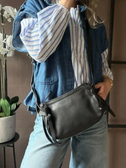 Crossover Nala - Black