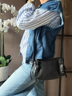 Crossover Nala - Black