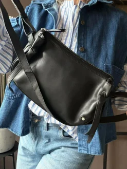 Crossover Nala - Black