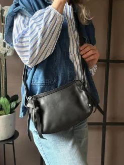 Crossover Nala - Black