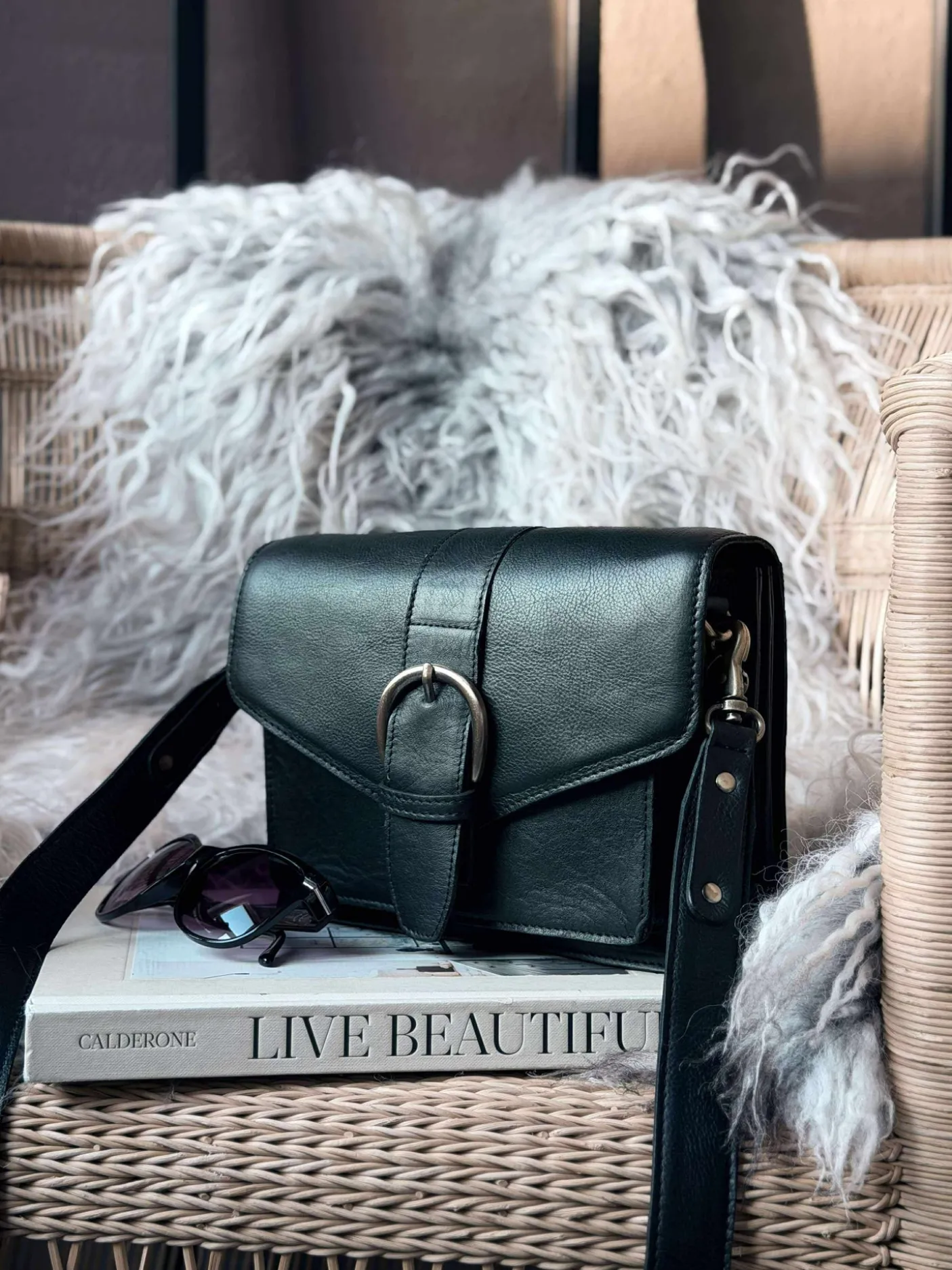 Crossover Neko Black