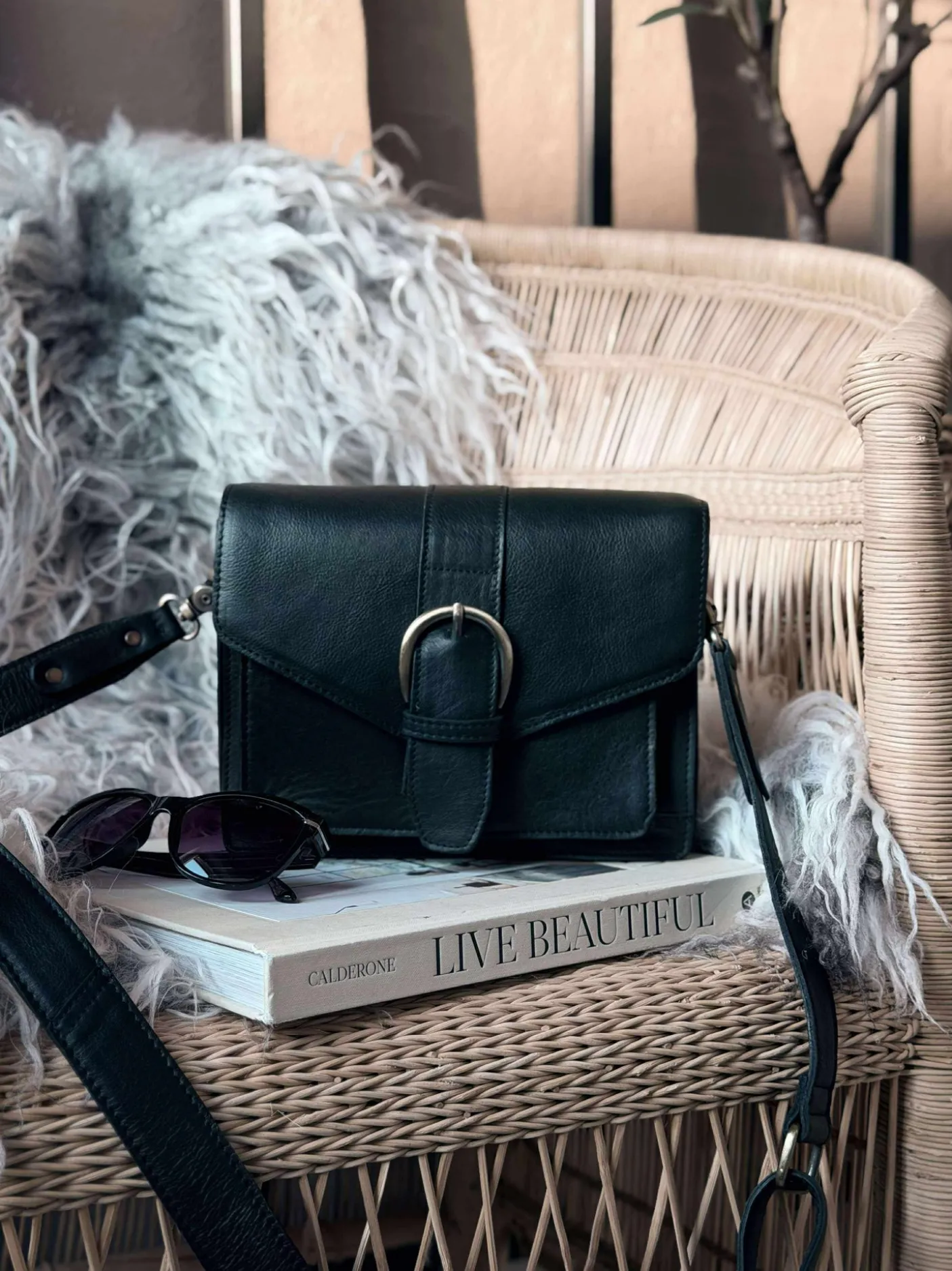 Crossover Neko Black