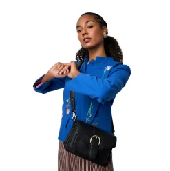 Crossover Neko Black