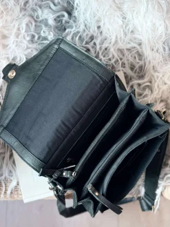 Crossover Neko Black