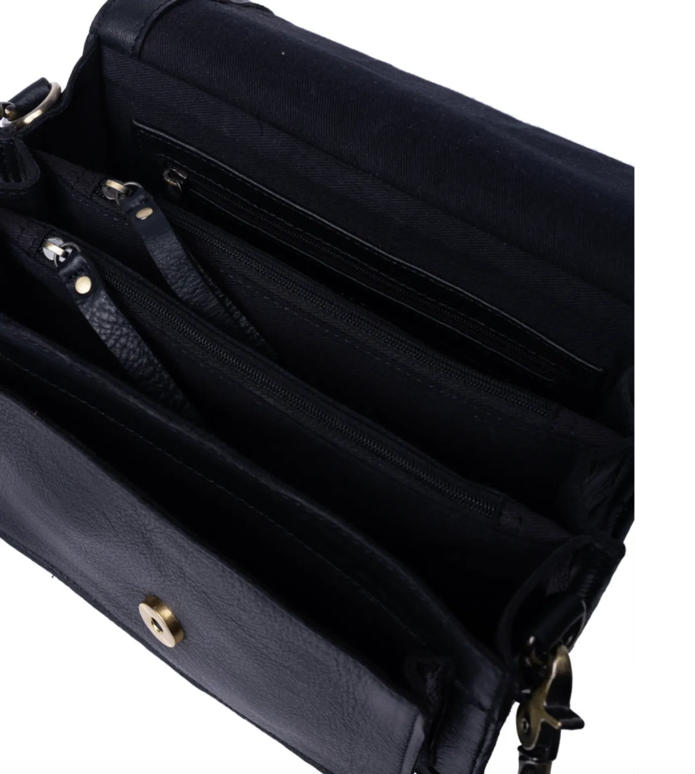 Crossover Neko Black