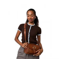 Crossover Neko Walnut