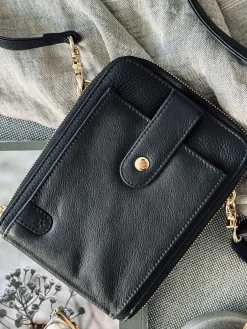 Crossover Posh - Black / Gold