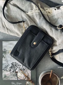 Crossover Posh - Black / Gold