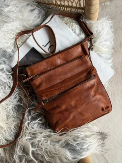 Crossover Raw Dark Cognac