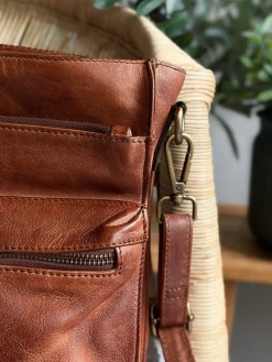 Crossover Raw Dark Cognac