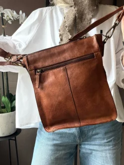 Crossover Raw Dark Cognac