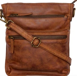 Crossover Raw Dark Cognac