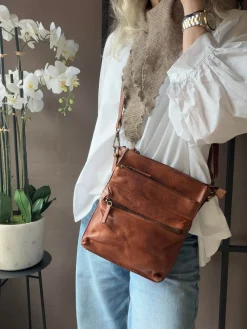 Crossover Raw Dark Cognac