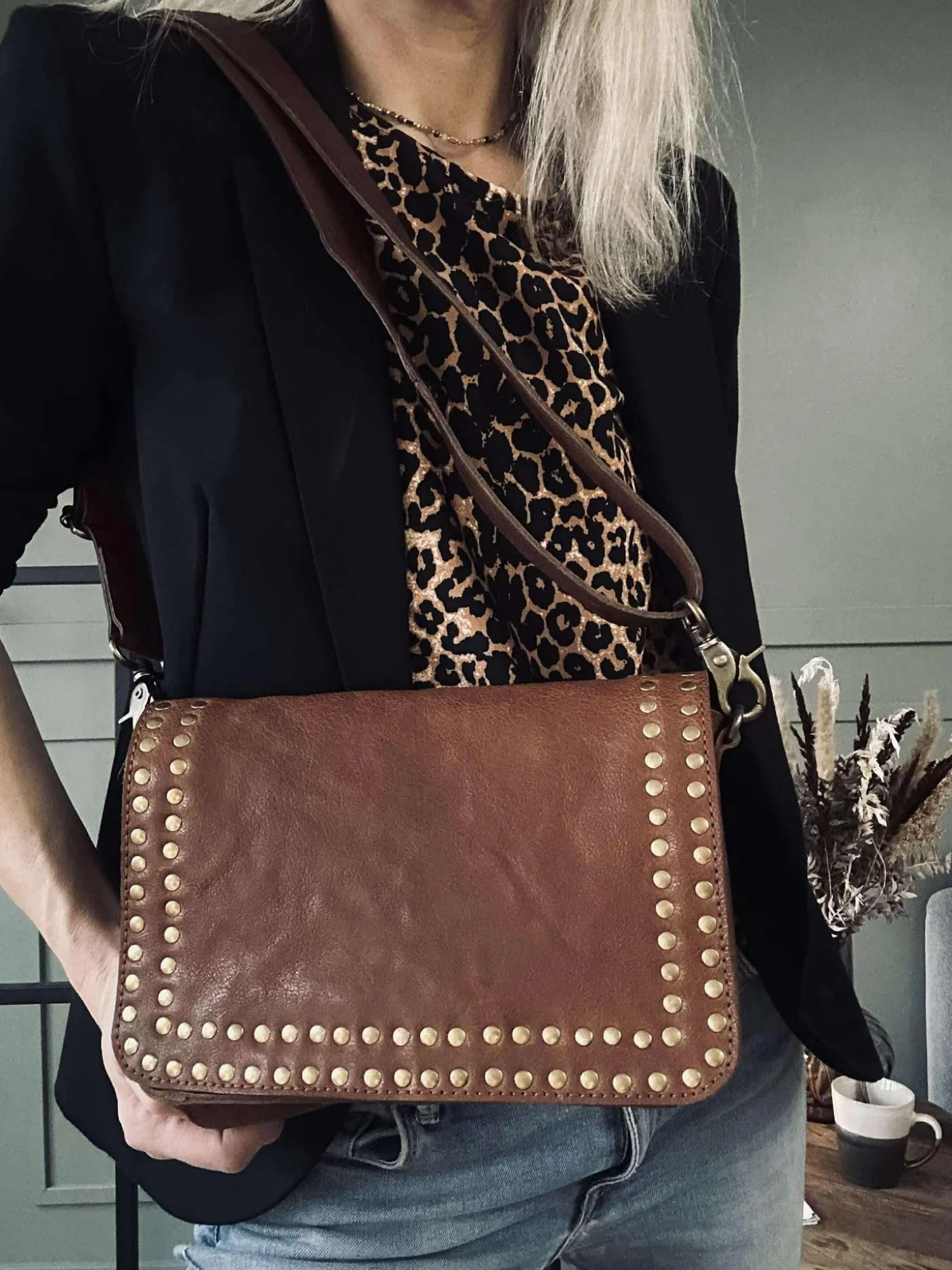 Crossover Raw Vintage cognac