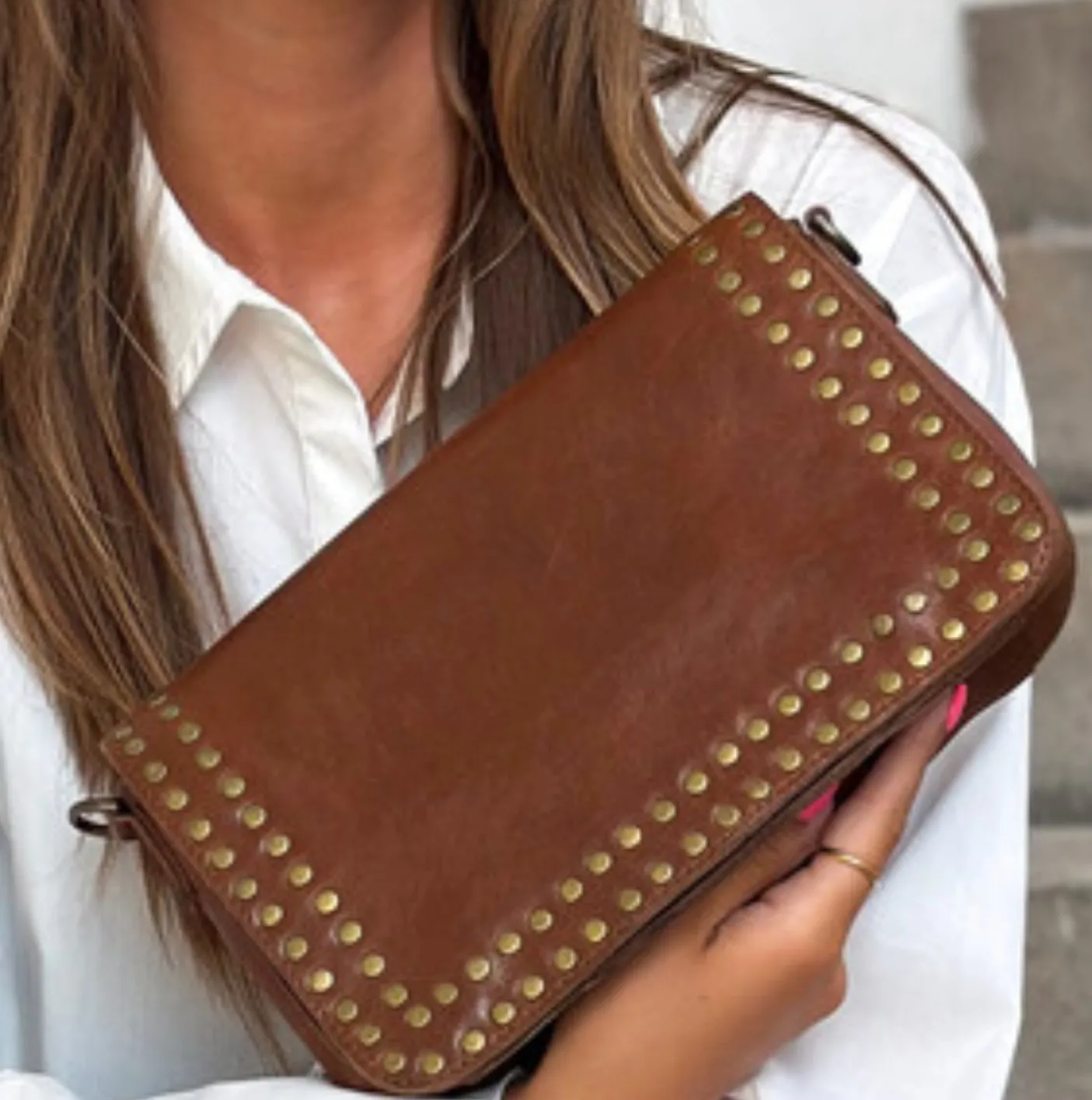 Crossover Raw Vintage cognac