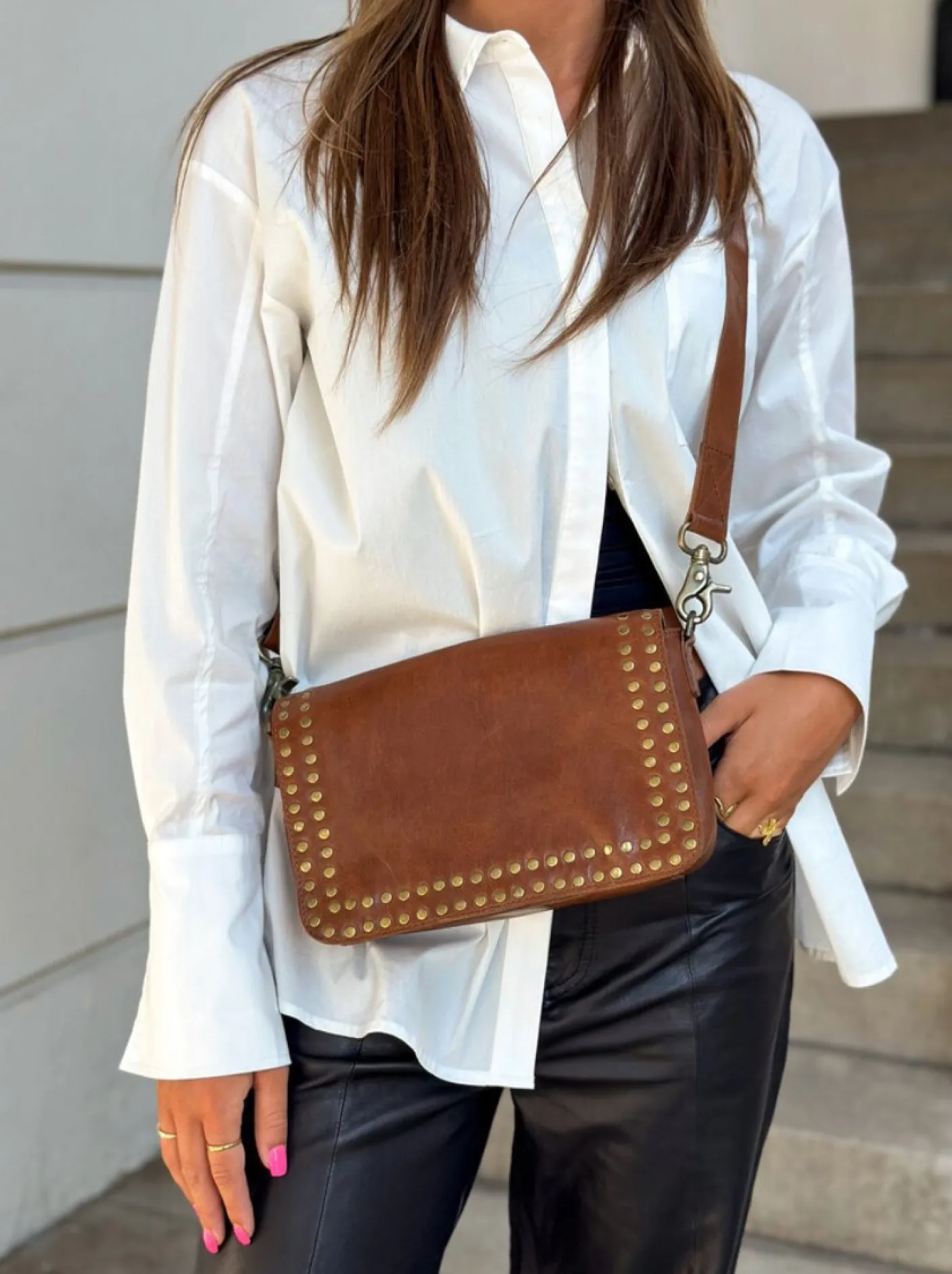 Crossover Raw Vintage cognac