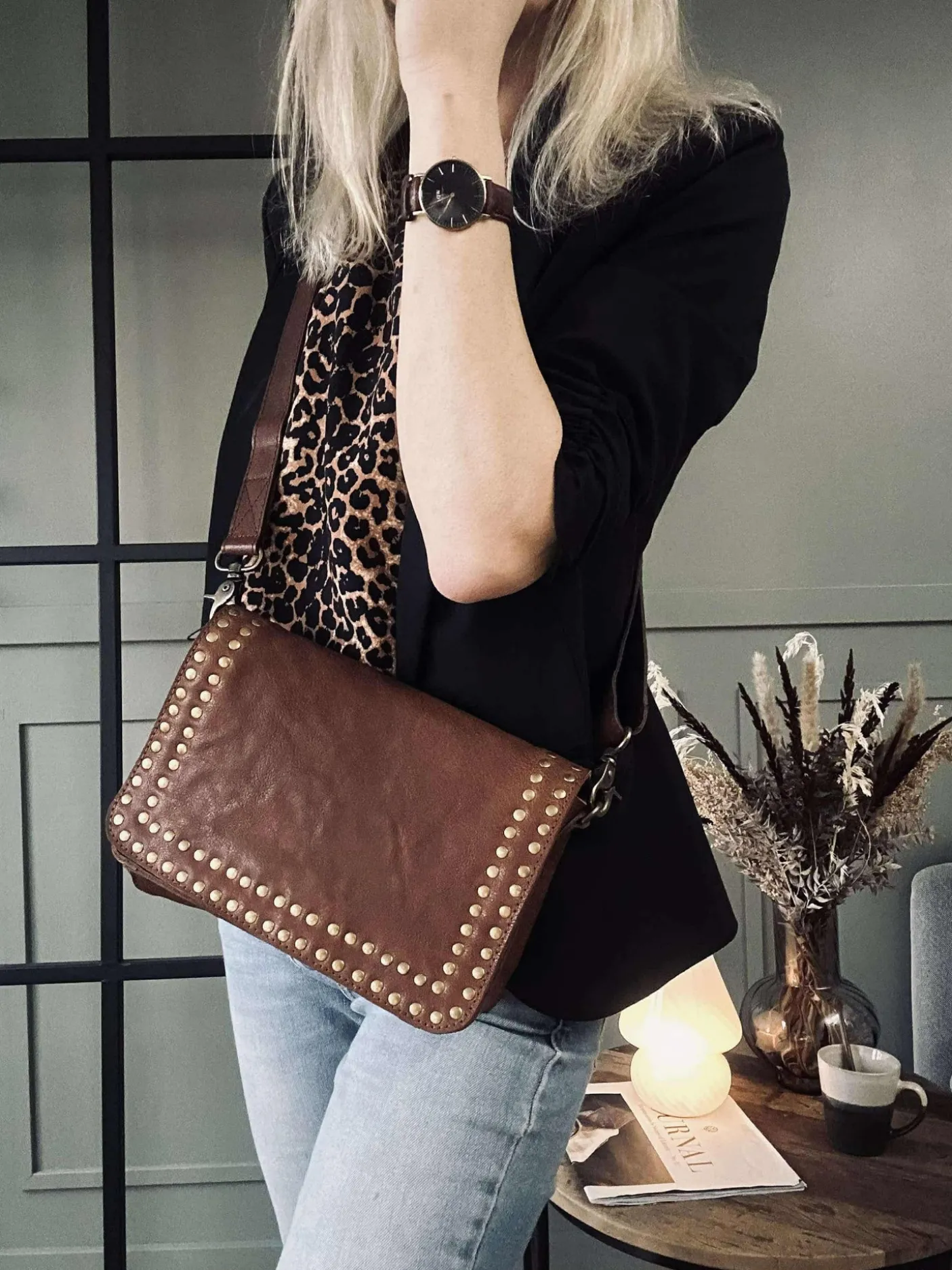 Crossover Raw Vintage cognac