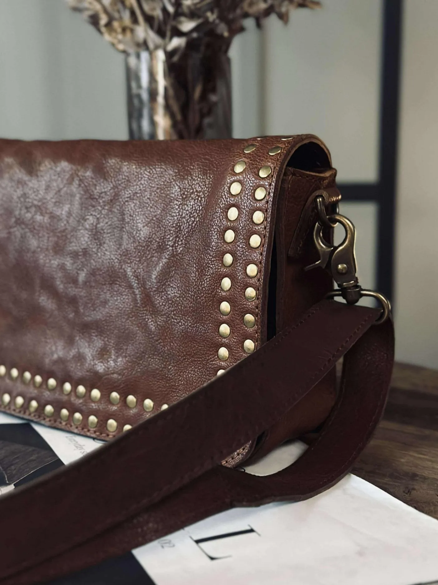 Crossover Raw Vintage cognac