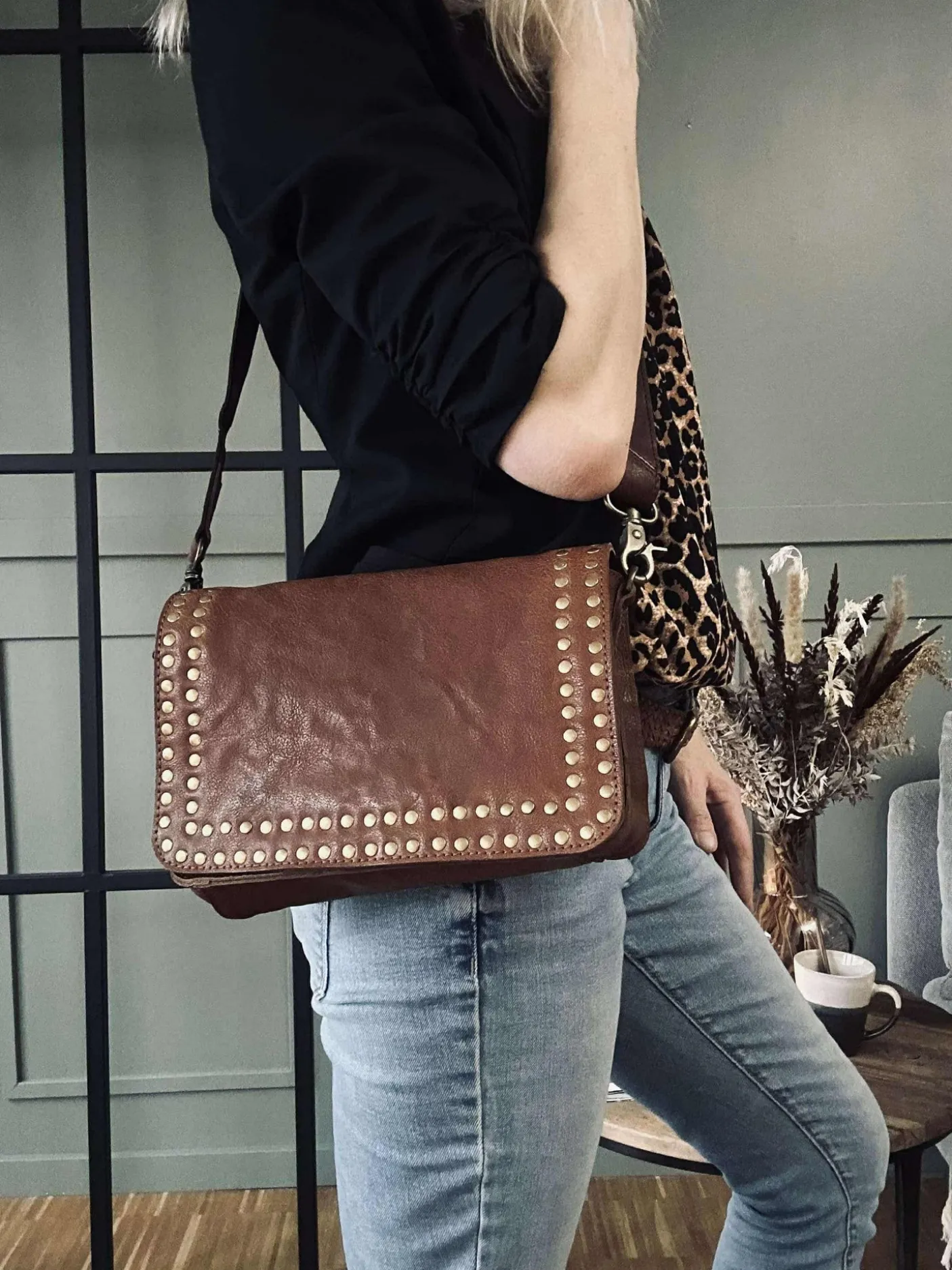 Crossover Raw Vintage cognac