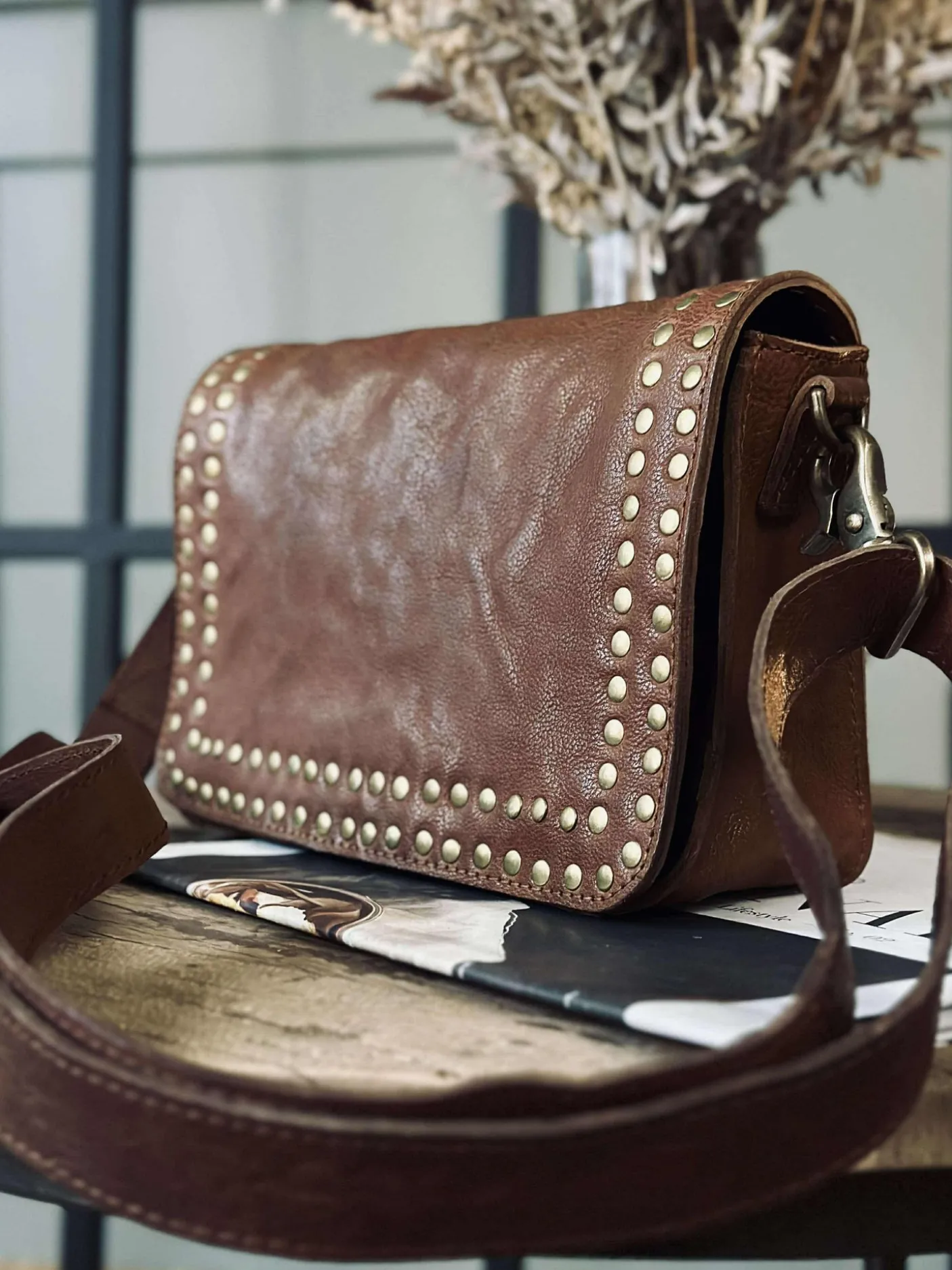 Crossover Raw Vintage cognac