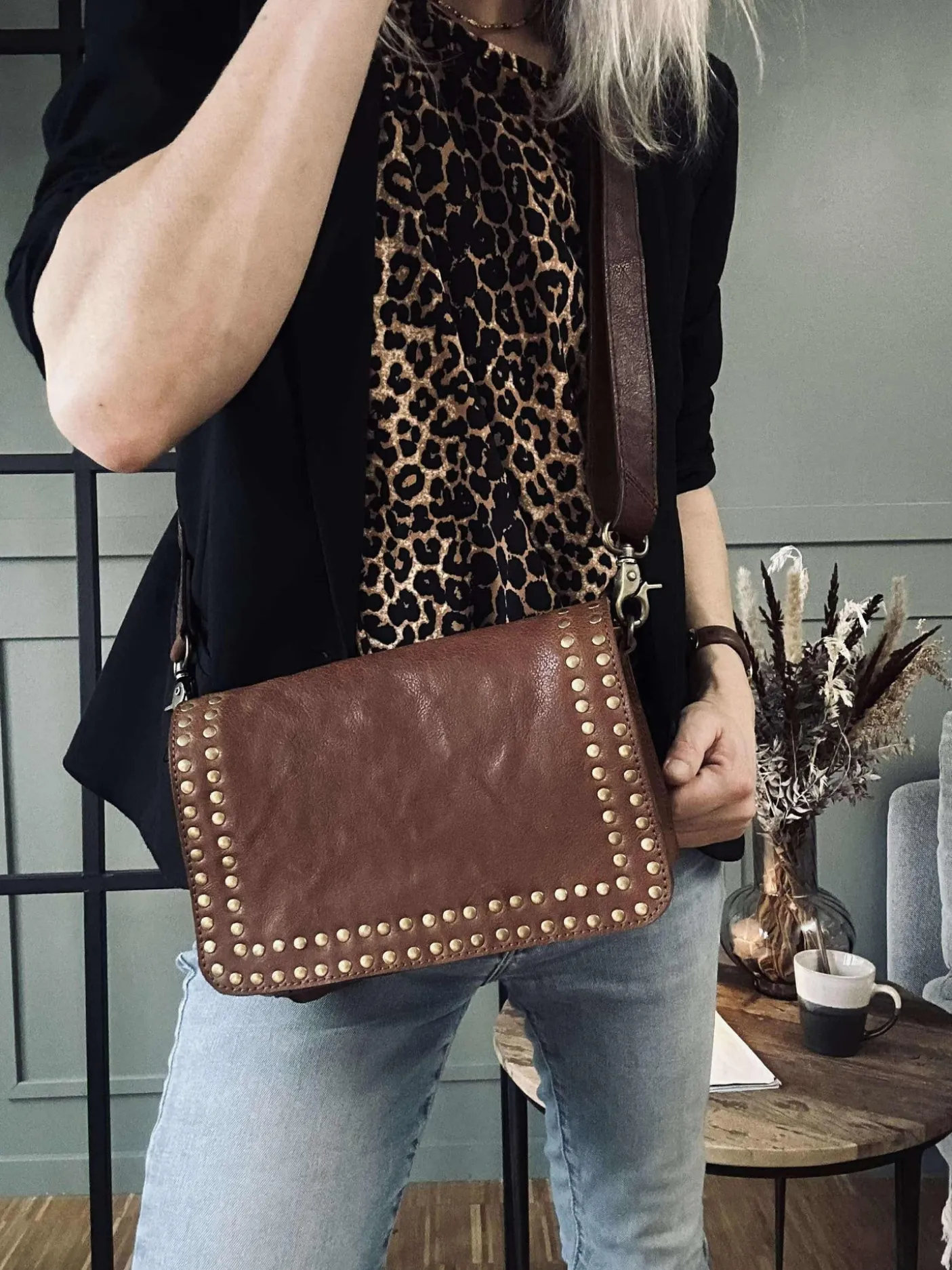 Crossover Raw Vintage cognac