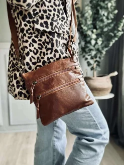 Crossover Regina Cognac