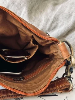 Crossover Regina Cognac