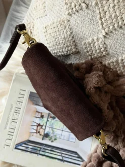 Crossover ruskind - Chocolate