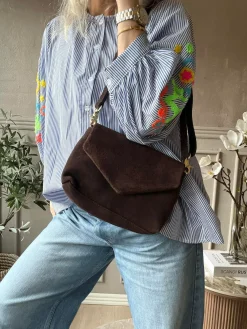 Crossover ruskind - Chocolate