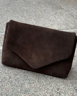 Crossover ruskind - Chocolate