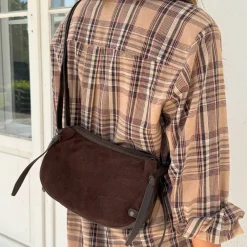 Crossover ruskind- Chocolate