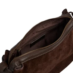 Crossover ruskind- Chocolate