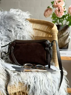 Crossover ruskind- Chocolate