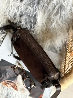 Crossover ruskind- Chocolate