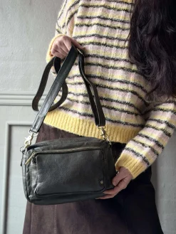 Crossover TINO - Army