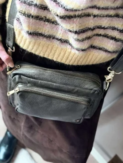 Crossover TINO - Army