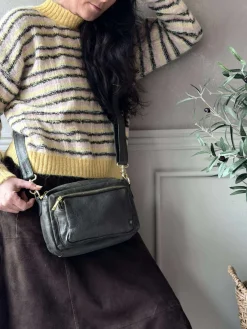 Crossover TINO - Army