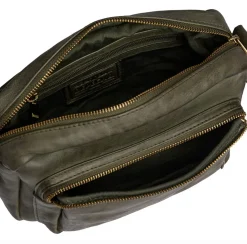 Crossover TINO - Army