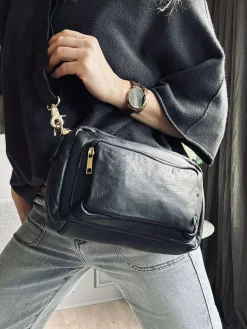 Crossover TINO - Midnight Blue