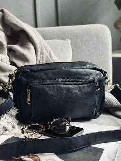 Crossover TINO - Midnight Blue