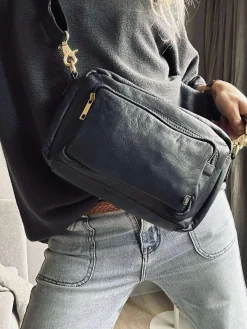 Crossover TINO - Midnight Blue