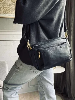 Crossover TINO - Midnight Blue