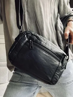 Crossover Unisex - Black / black