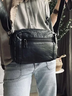 Crossover Unisex - Black / black