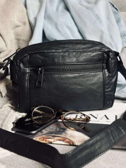 Crossover Unisex - Black / black