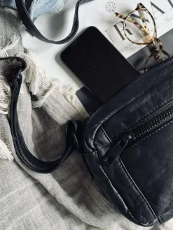 Crossover Unisex - Black / black