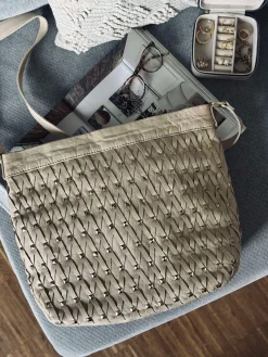 Crossover Vanila gold