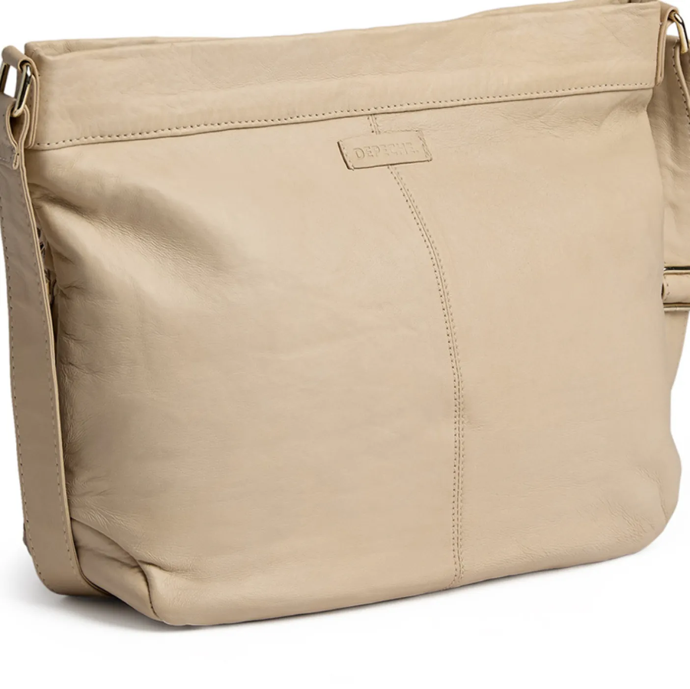 Crossover Vanila gold