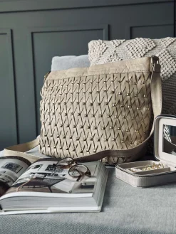 Crossover Vanila gold